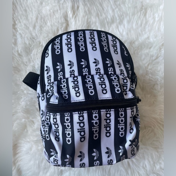 ADIDAS mini backpack - Picture 2 of 4